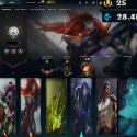 League of Legends